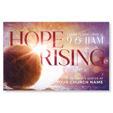 Hope Rising 