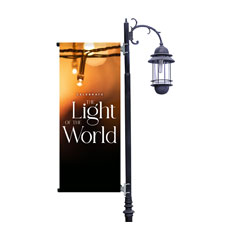 Celebrate Light of the World 