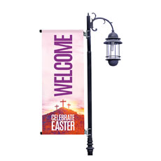 Easter Crosses Events 