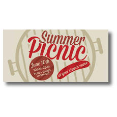 Summer Picnic 