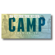 Summer Camp 