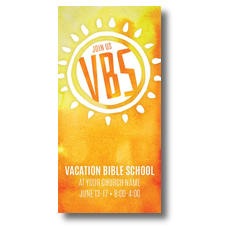 VBS Sunny 