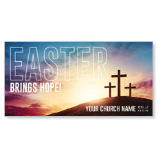 Easter Hope Outline 