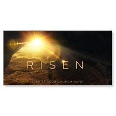 Risen Light Tomb 