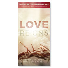 Love Reigns 