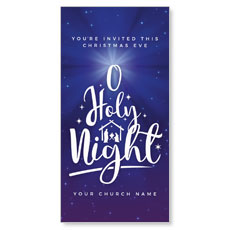 O Holy Night 