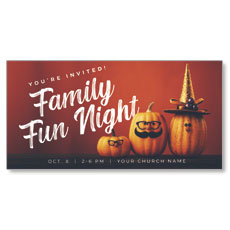 Family Fun Night 