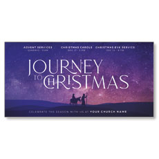 Journey to Christmas 