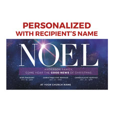 Noel Good News 