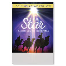 The Star A Journey to Christmas 