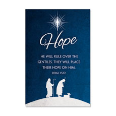 Advent Hope 