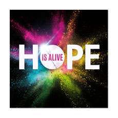 Hope Is Alive Powder 