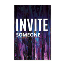 Scatter Invite Someone 