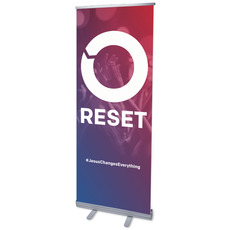 Reset 