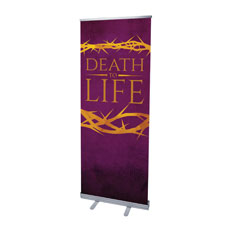 Death to Life Purple 