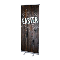 Dark Wood Easter At 