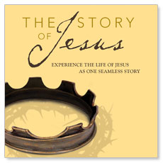 The Story of Jesus 