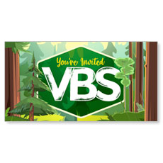 VBS Forest 