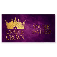 Cradle To Crown 