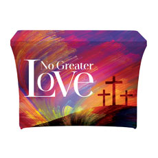 No Greater Love 