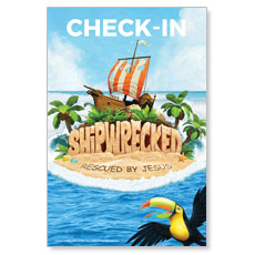 Shipwrecked Check In 