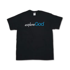 Explore God Logo 