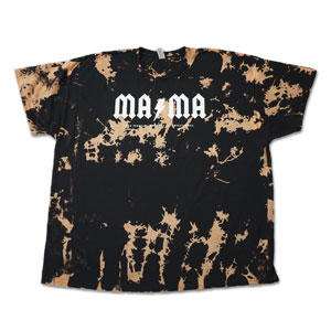 MomCo "MAMA" Tee - Large Apparel