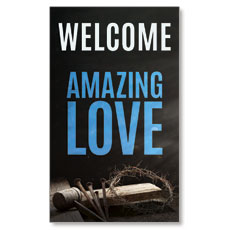 Amazing Love Easter 