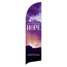 Resurrecting Hope 