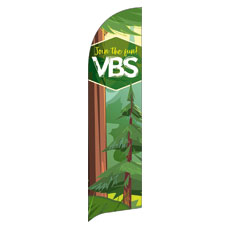 VBS Forest 