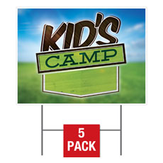 Blue Sky Kids Camp 