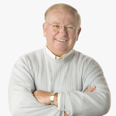 Dr. Kevin Leman, Christian Speaker