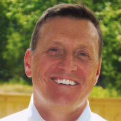 Todd Gerelds, Christian Speaker