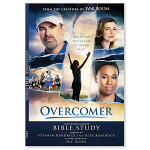 Overcomer Outreach Books