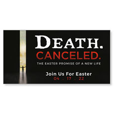 Death Canceled 