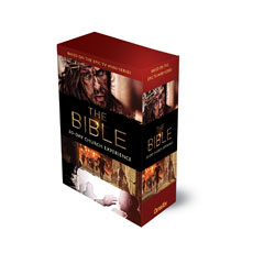 The Bible 30-Day Experience 