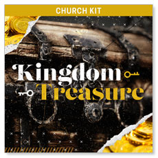 Kingdom Treasure 