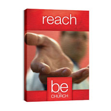 Be The Church Reach 