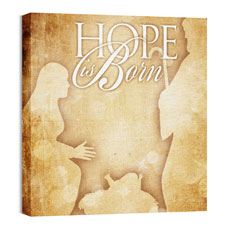 Hope is Born 