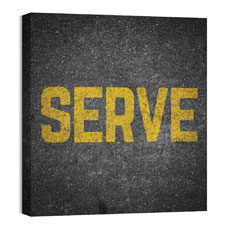 Mod Serve 