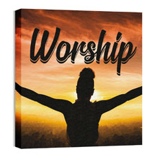 Mod Purposes Worship 
