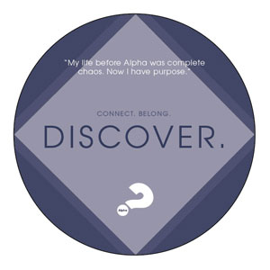 Alpha Discover Purpose Alpha Products