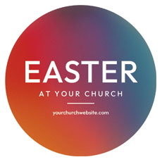 Reveal Easter 