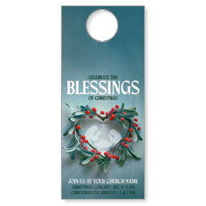 Blessings of Christmas 