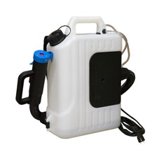 10L Backpack Disinfectant Fogger 