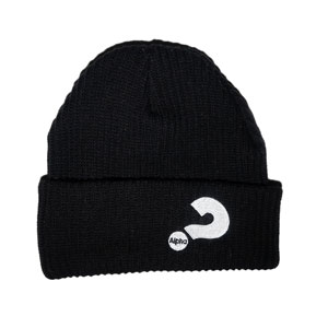 Alpha Beanie Alpha Products