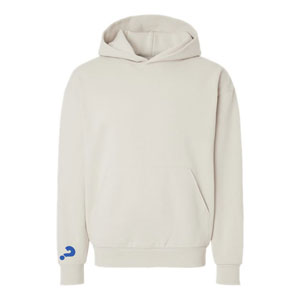 Alpha Good News Hoodie XLarge Alpha Products