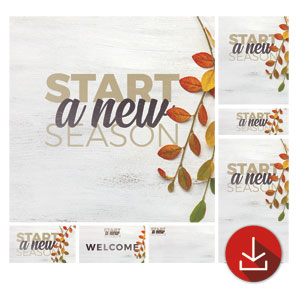 Fall Branch Start Church Graphic Bundles