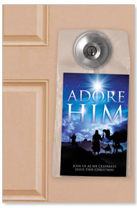 Door Hanger Bags SpecialtyItems