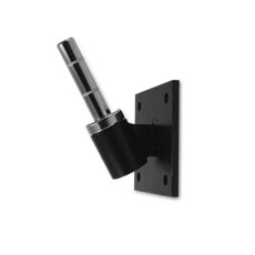 Flag Stand Wall Mount - 60 Degree Angled 